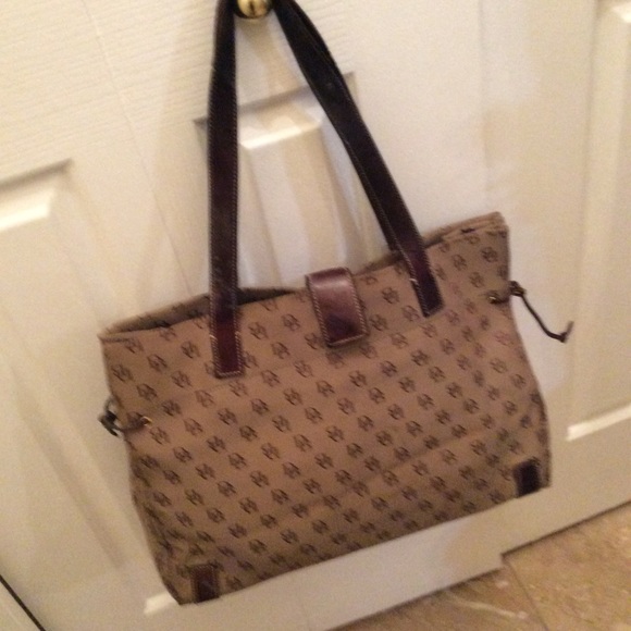 Dooney and Bourke - Picture 2 of 3